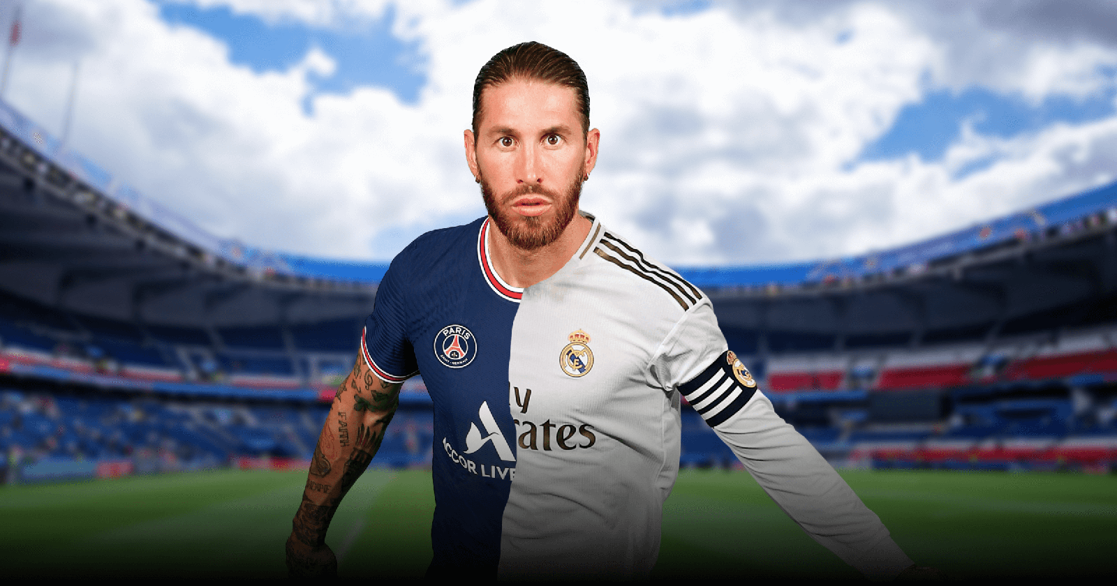 Тест: это Мадрид или Париж?