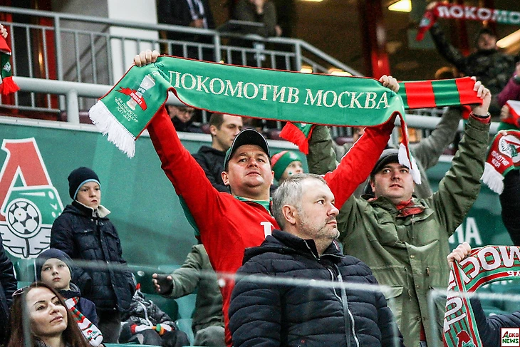 Фото: Дмитрий Бурдонов