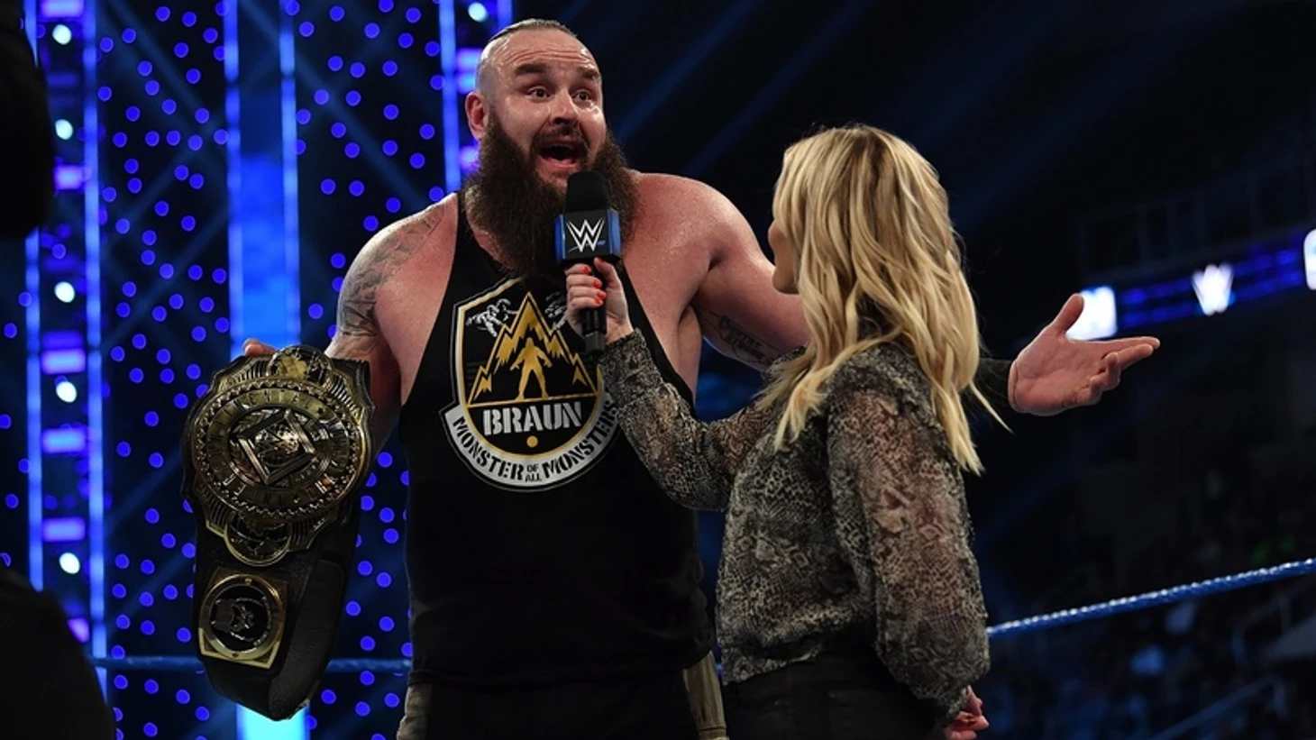 Обзор WWE Friday Night Smackdown 07.02.2020, изображение №18