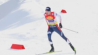 Ярл Магнус Рибер - Фуркад из мира лыжного двоеборья / Предолимпийские расклады #2