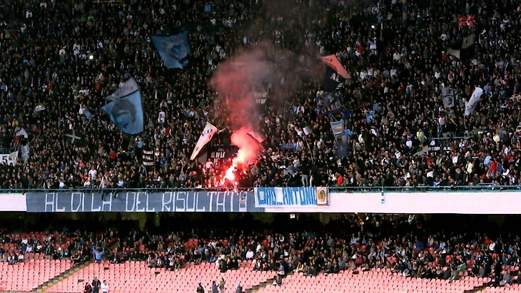 San Paolo