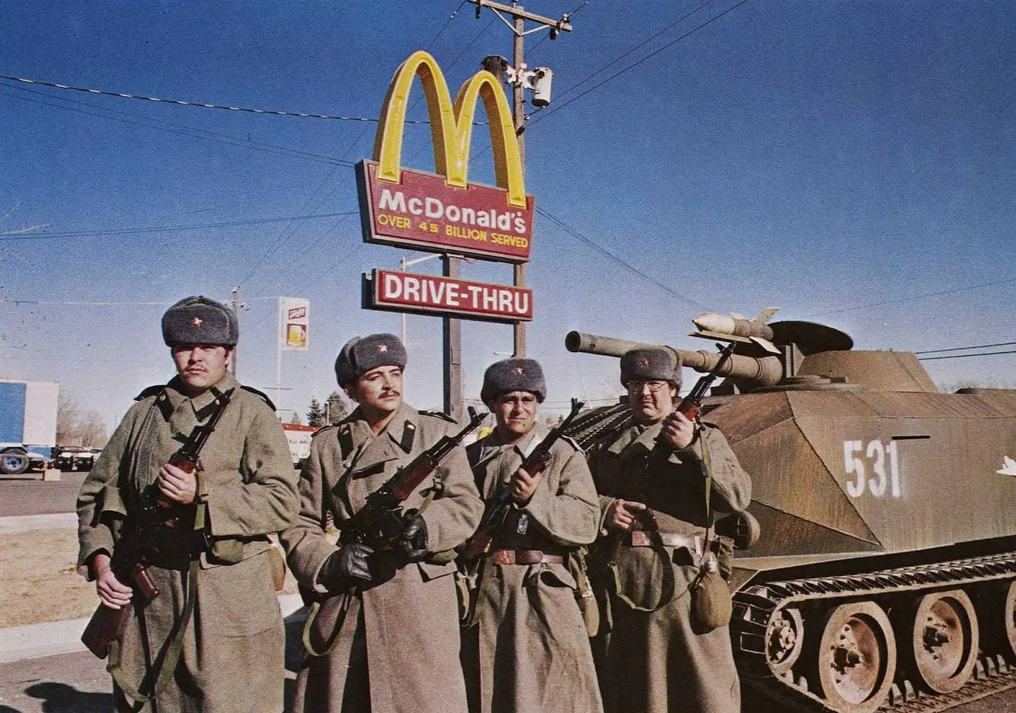 media