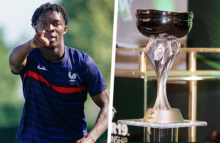 Стартует Евро U19. Увидим австрийца с опытом игры за «Барсу» и ЦЗ-гиганта, которого подпишет «Ман Сити»