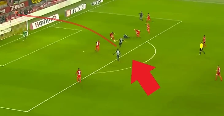 Удар Вернблума