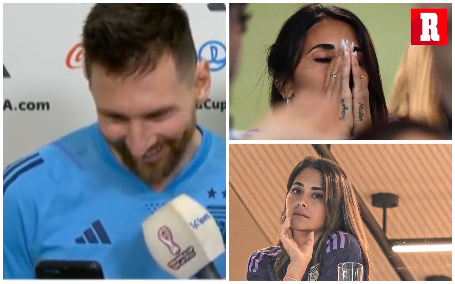 ЧМ-2022, Сборная Аргентины по футболу, ПСЖ, Лионель Месси