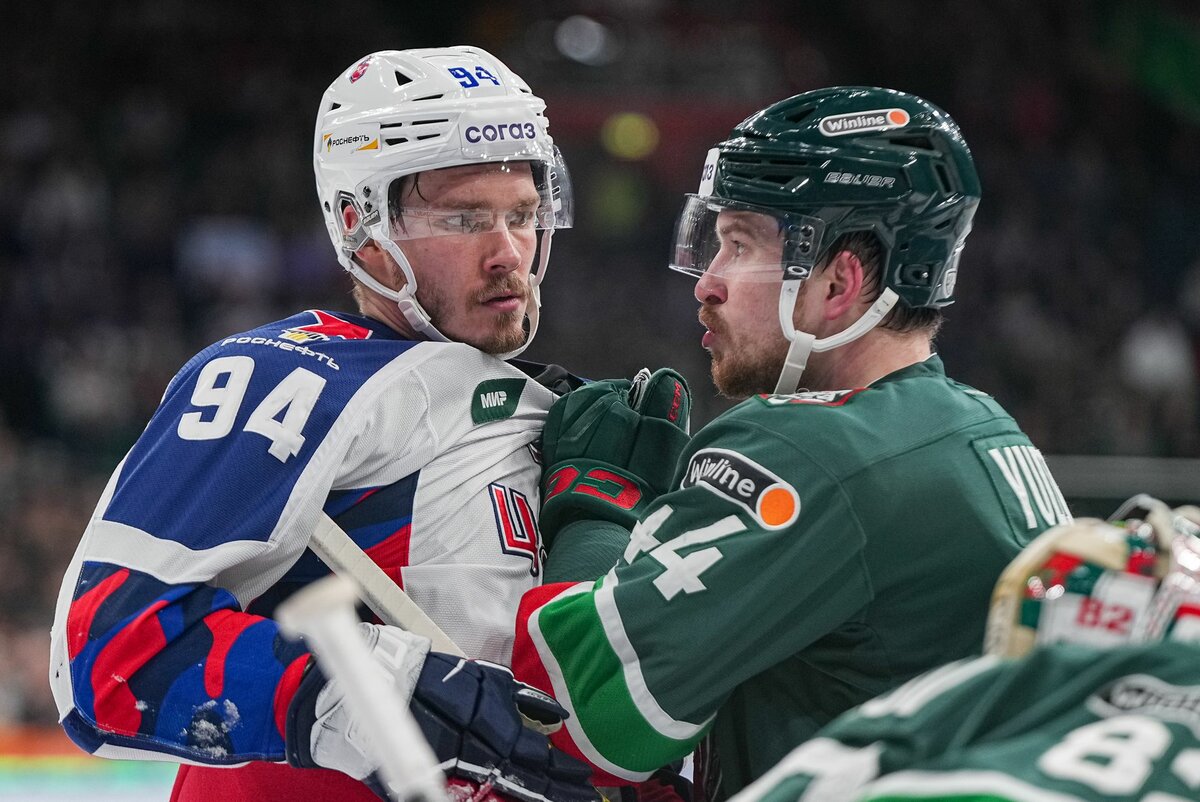 Чемпионское окно ЦСКА закрывается: анализ первого матча финала и прогнозы на вторую игру