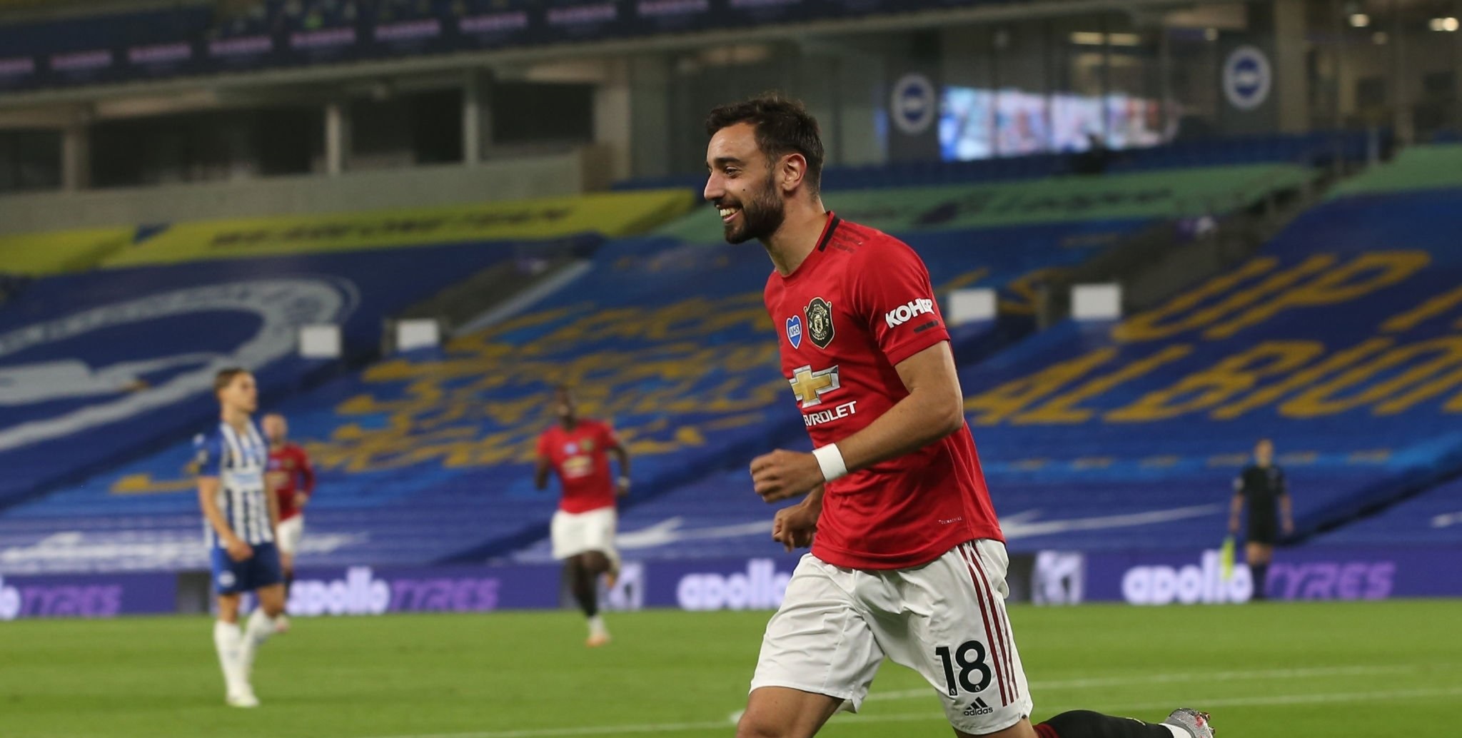 Манчестер Юнайтед