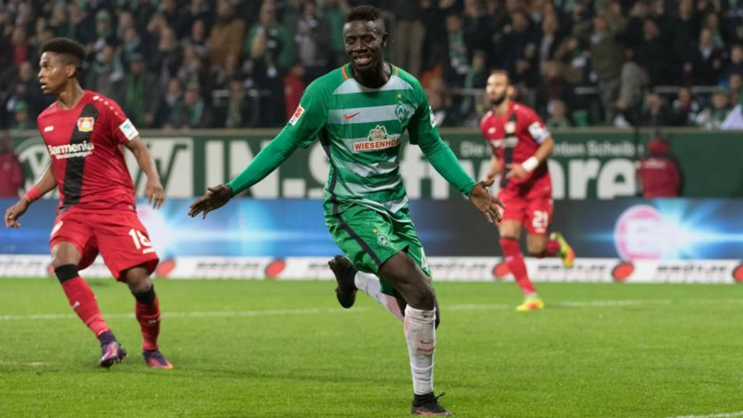 manneh