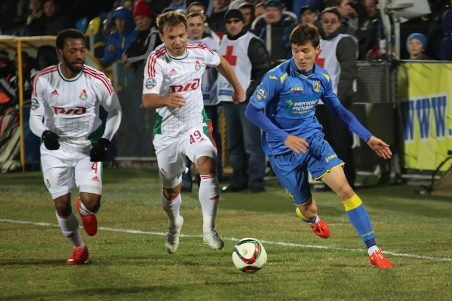 Полоз.Локомотив.Бердыев.