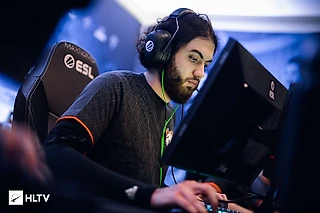 На HLTV вышла вторая часть интервью с «Jame» из Virtus Pro