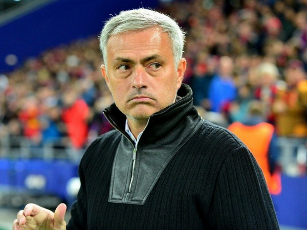 Жозе Моуринью, Ювентус, Интер