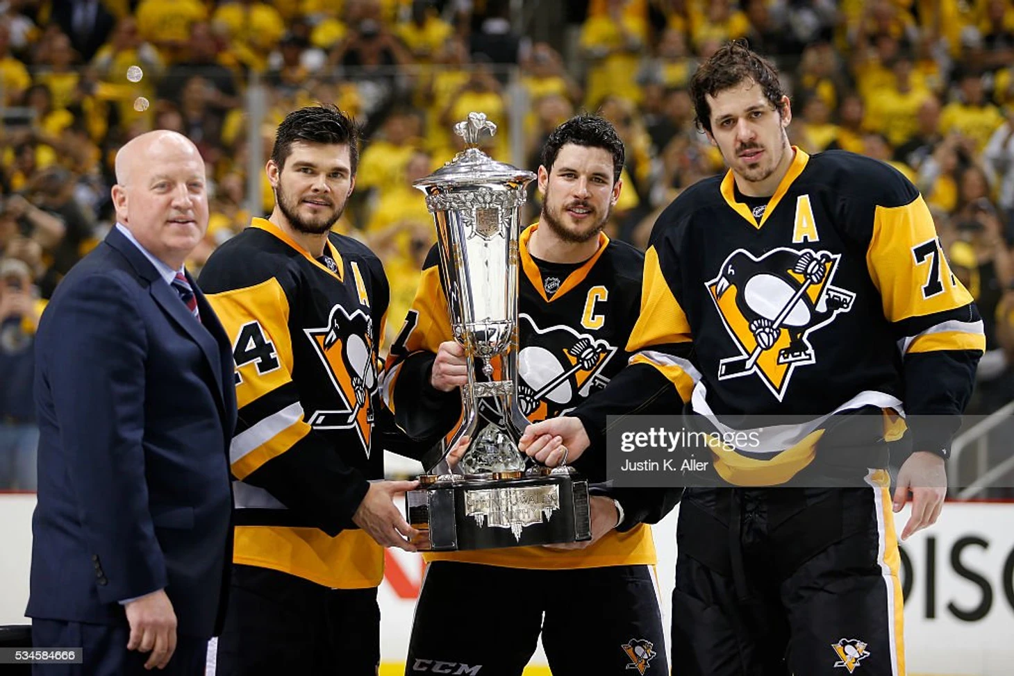 Crosby
