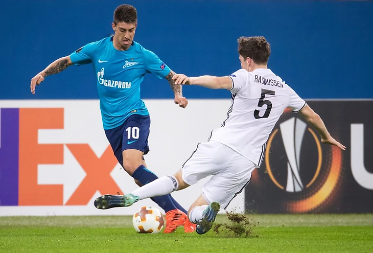 Эмилиано Ригони