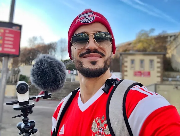 media