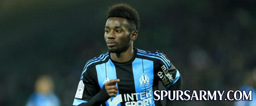 Who are you, Mr. N`koudou?