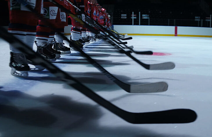 Фильм о погибшем «Локомотиве» = сериал на «России-1». Выпускать такое к 10-летию трагедии – стыдно