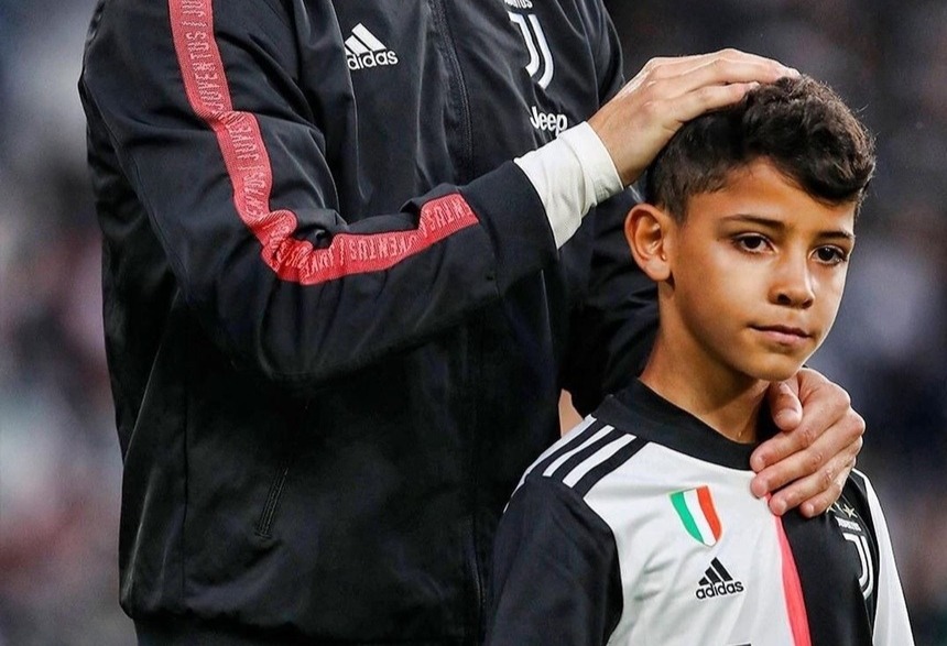 Ювентус, Криштиану Роналду