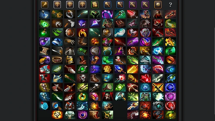 Все предметы