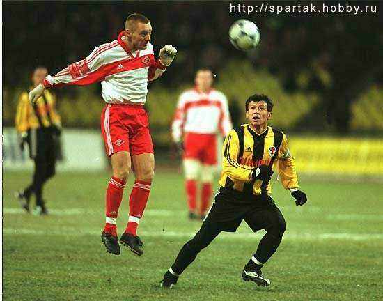 10 лучших узбекских легионеров за всю историю чемпионатов России