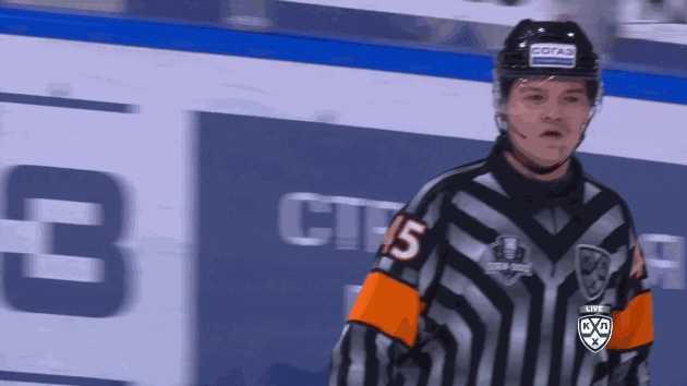 Квартальнов вернулся в КХЛ. Будет жестко