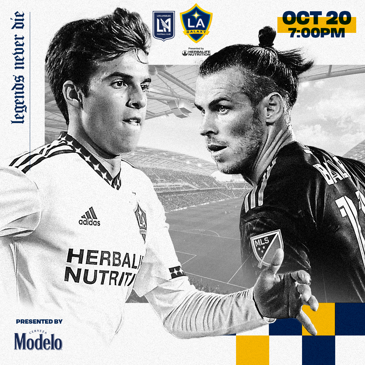 Бейл, Пуч, Чичарито и Вела. Борьба за Кубок начнётся с дерби