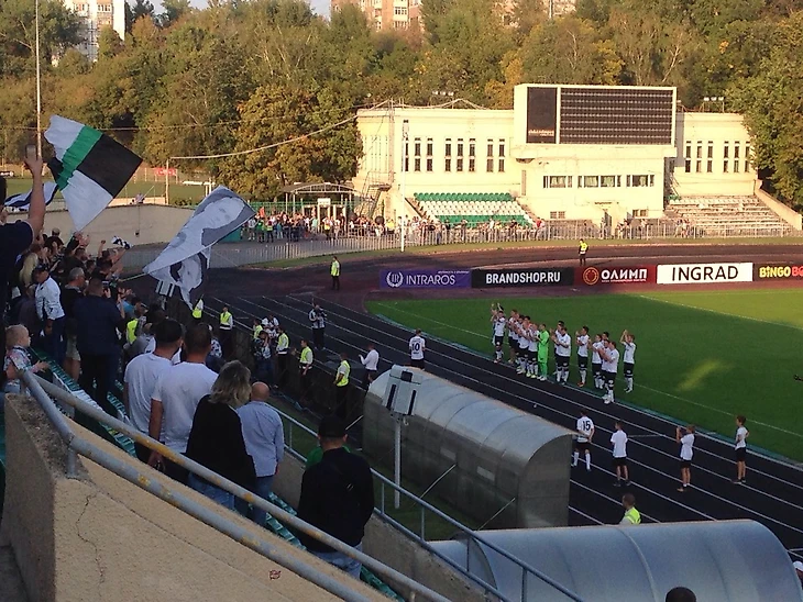 перекличка