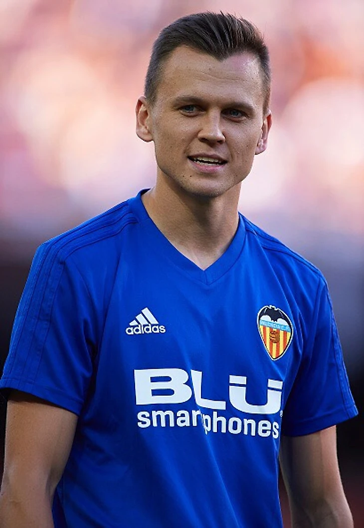 Денис Черышев