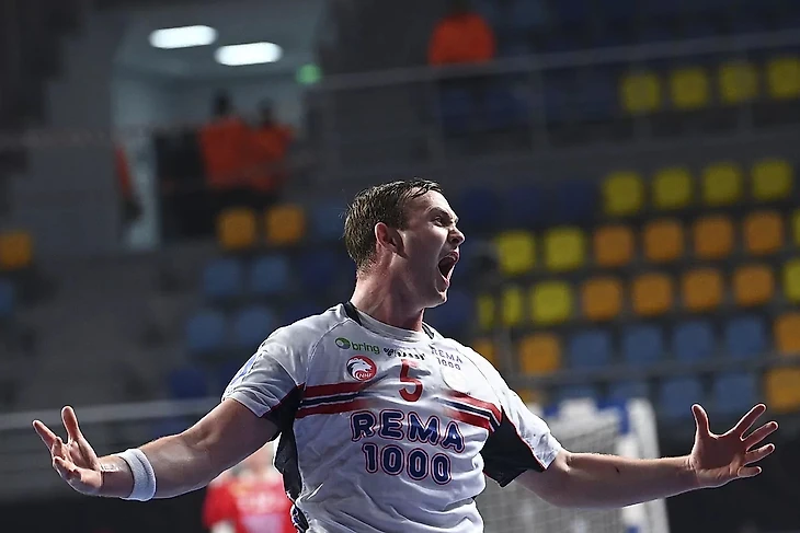 ЧЕ-2022. Литовский колорит, норвежский фаворит и словацкий "аудит". С кем россиянам играть в Кошице?, изображение №4