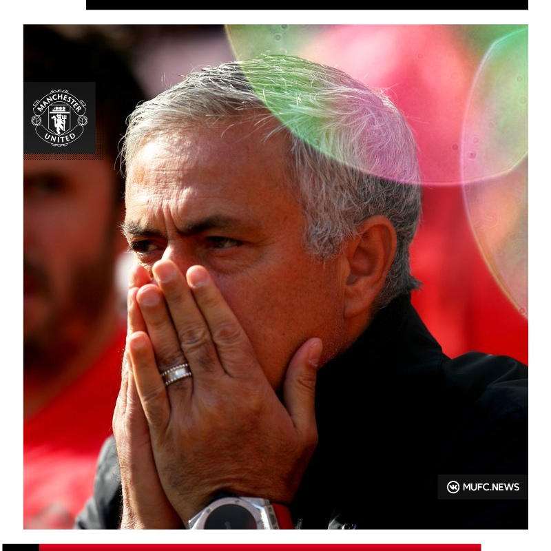 Манчестер Юнайтед