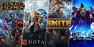 Чего не хватает Dota 2 по сравнению с другими MOBA-играми