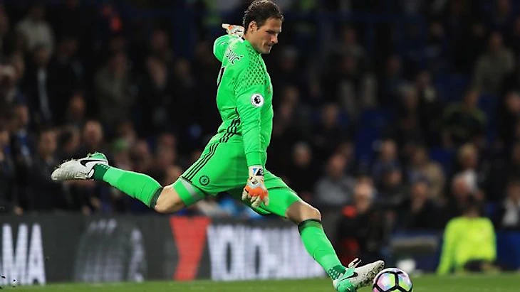 Асмир Бегович