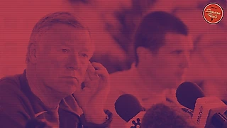 Внутри логова Ферги: каково это быть внутри «слипстрима*» менеджера «Манчестер Юнайтед»