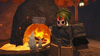 Тир-лист кирок в The Forge