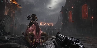 Сюжет Doom: The Dark Ages