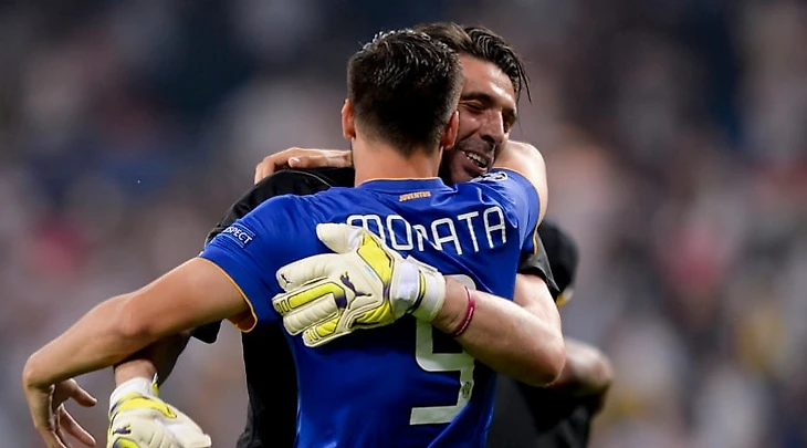 Ð�Ð°Ñ�Ñ�Ð¸Ð½ÐºÐ¸ Ð¿Ð¾ Ð·Ð°Ð¿Ñ�Ð¾Ñ�Ñ� buffon morata