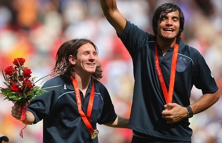 Месси-Ромеро