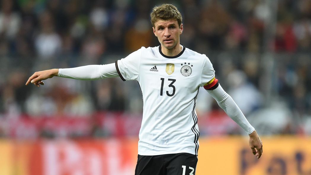 Прогноз на матч Германия - Южная Корея