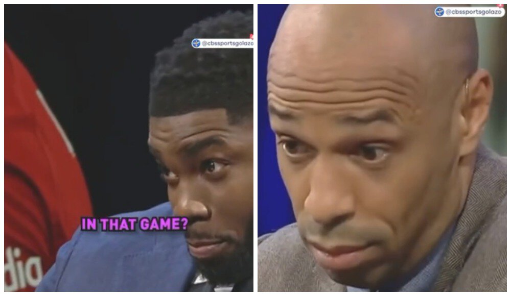 Ливерпуль, Манчестер Сити, Клубы, Ювентус, Лига чемпионов УЕФА, Арсенал, Тьерри Анри, Джейми Каррагер, Майка Ричардс