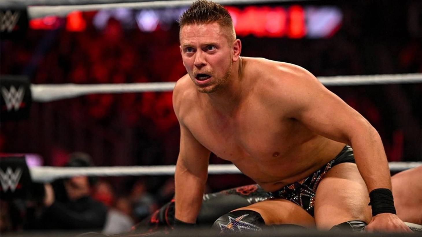 Обзор WWE Day 1, изображение №14