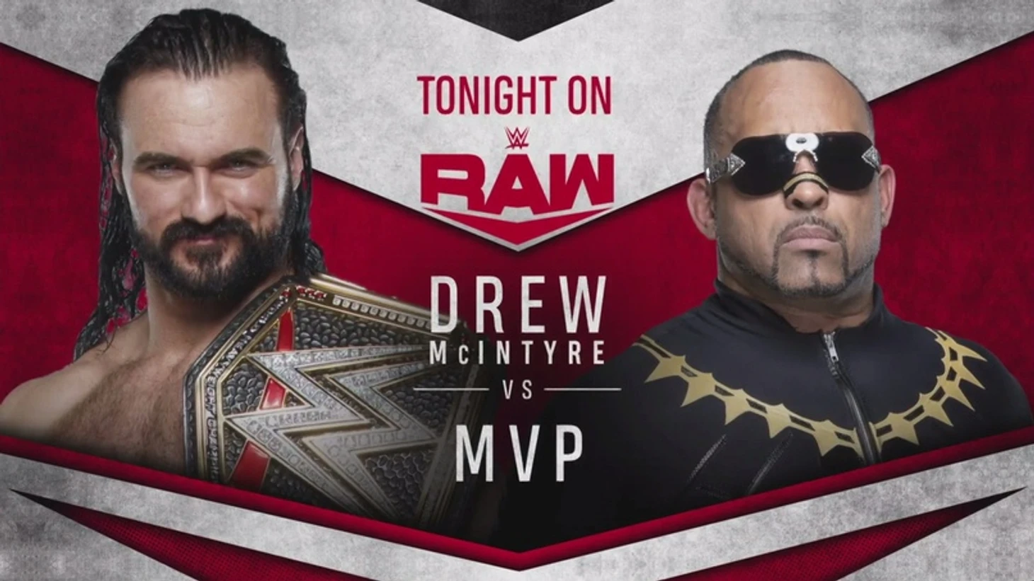 Обзор WWE Monday Night RAW 01.06.2020, изображение №18