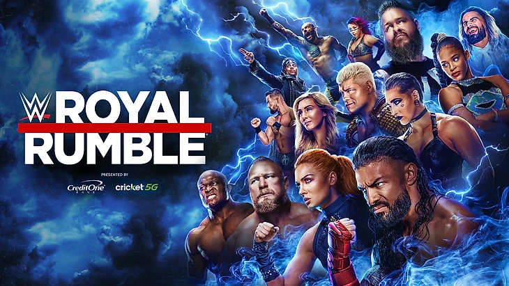 WWE Royal Rumble 2023 preview: UK start time, matches, live stream | Metro  News