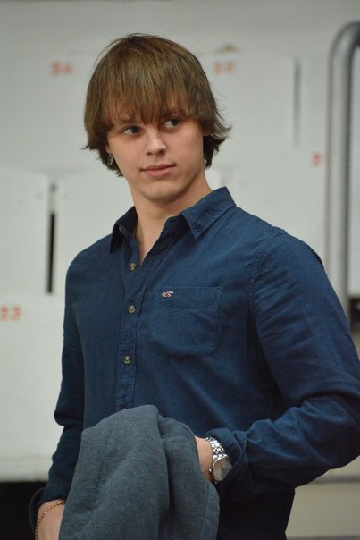 Есть к чему стремиться и над чем работать!