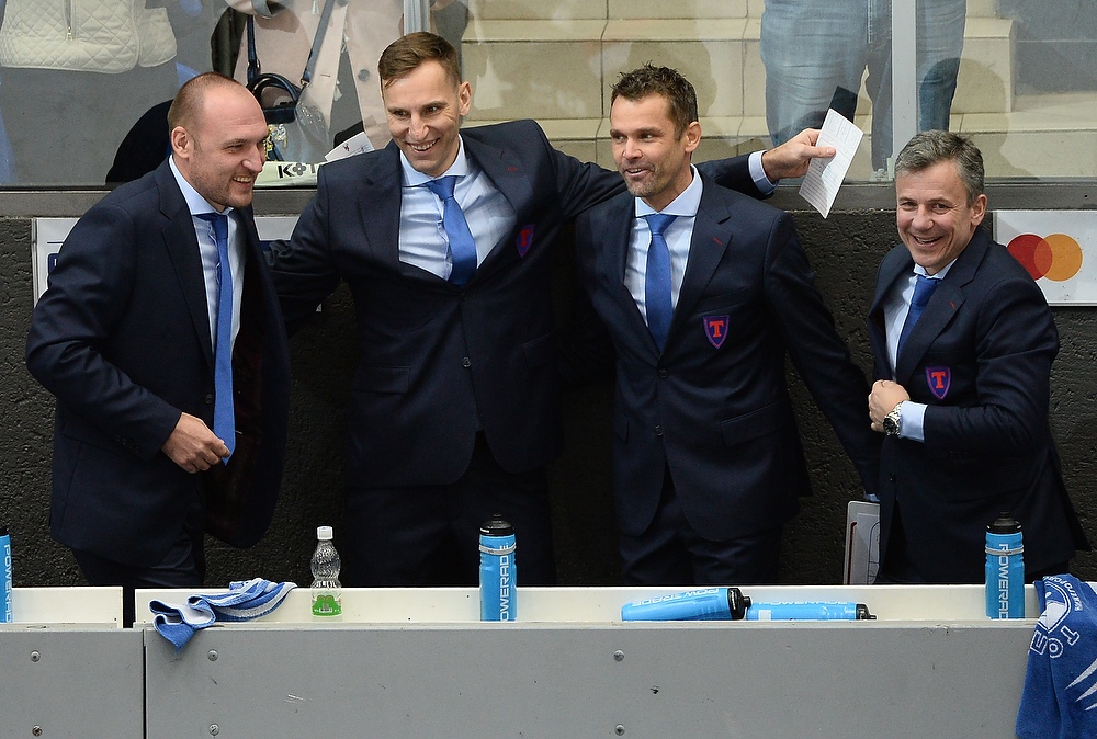 Сентябрь - месяц команды Немировски