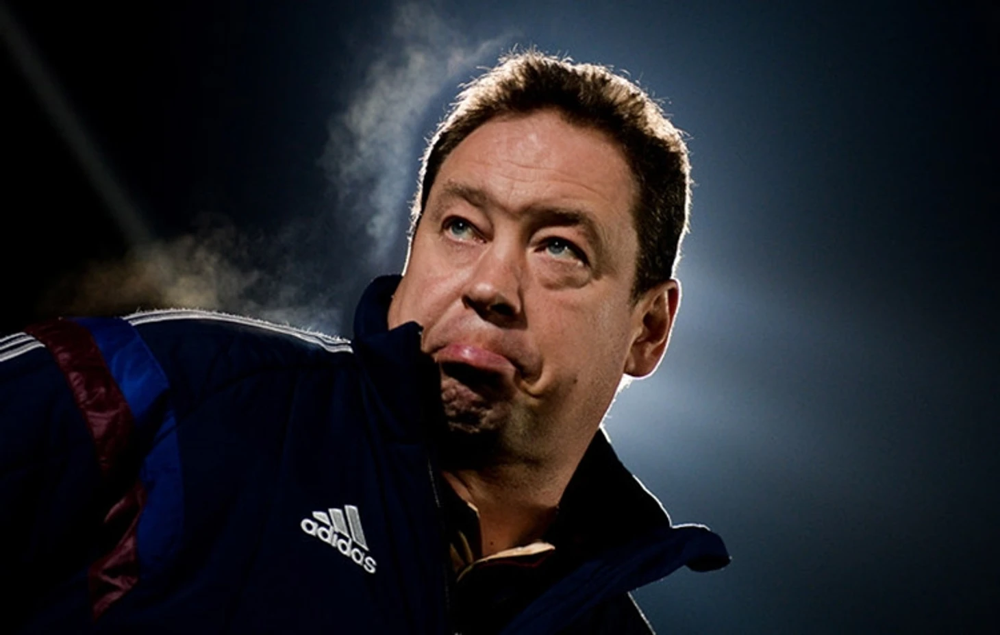 «Для начала в «Суонси», а потом может и в «Челси». Европа – единственное правильное лекарство для Слуцкого