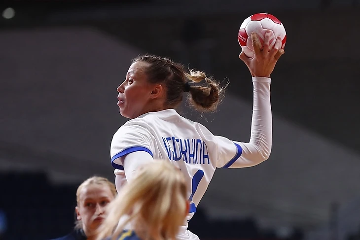 Полина Ведехина: "Те 25 километров на сборах в Сочи набирались не за одну тренировку, а за весь день", изображение №1