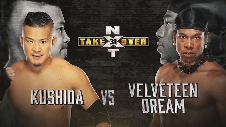 Обзор NXT TakeOver 31, изображение №6