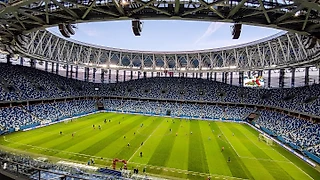 В новом сезоне без фанатов