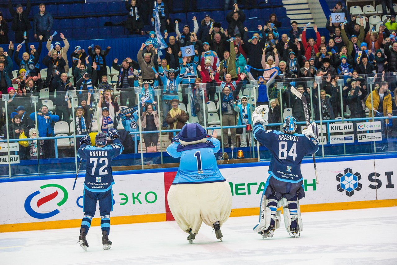 Сибирь - Нефтехимик. Нефтепереработка