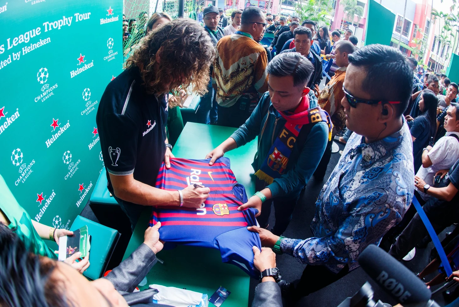 puyol