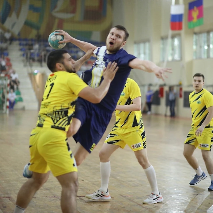 Olimpbet Суперлига. &quot;Зенит&quot; заслужил пятёрку, а СКИФ и СГАУ-&quot;Саратов&quot; — хороший отпуск, изображение №3